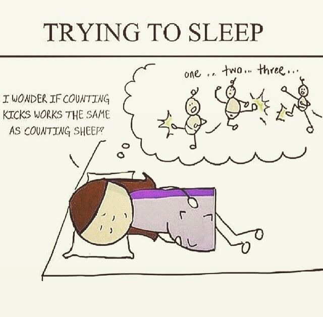 I am pregnant and I see dreams