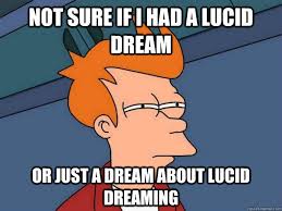 Benefits of Lucid Dreaming